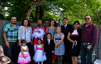 Armendariz Contreras Family 2015
