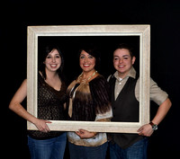 Dawn Sandoval-Martinez Family Portraits